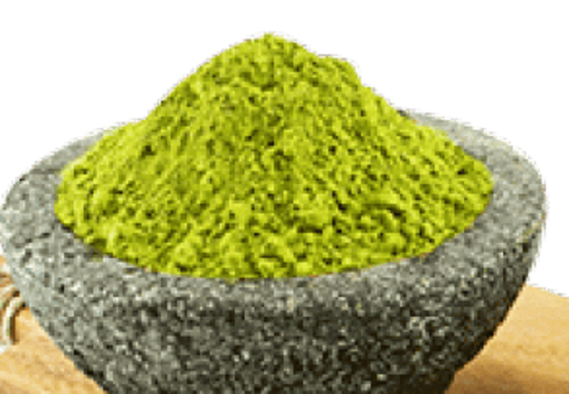 Nepostrádáte kratom?