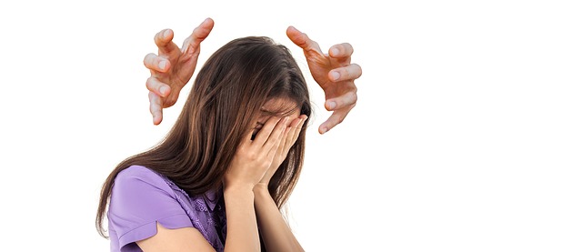 Příčiny bolestí hlavy a úporných migrén