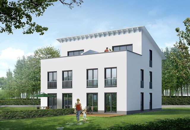 Plastová okna v Olomouckém kraji v oblasti Nízkého a Hrubého Jeseníku